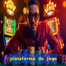 plataforma do jogo do tigrinho chinesa